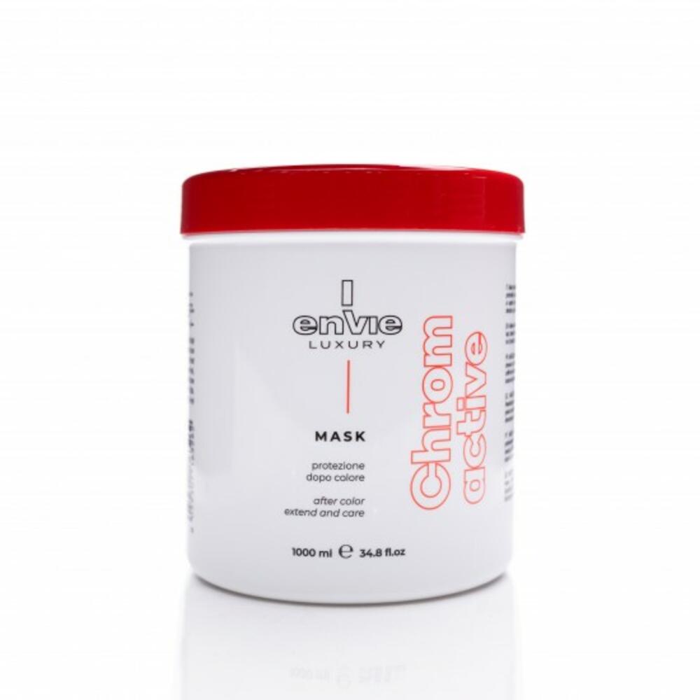 Маска ENVIE CHROMACTIVE 1л 