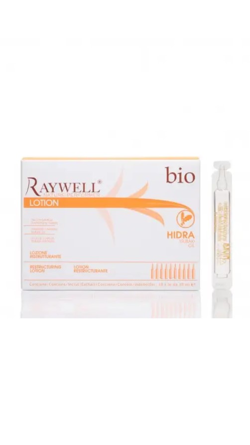 Aмпули Raywell HIDRA 10x10 мл 
