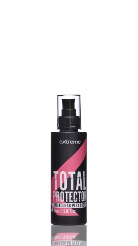 Незмивний крем-догляд Total Molecular Plex Extremo 150 мл 