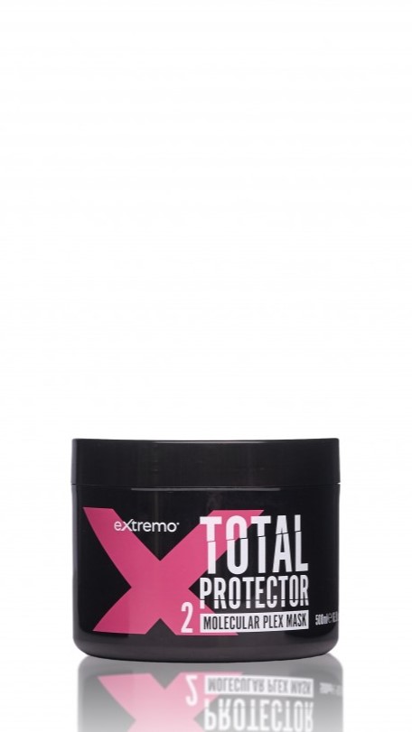 Маска зволожуюча Total Protector Extremo 500 мл 