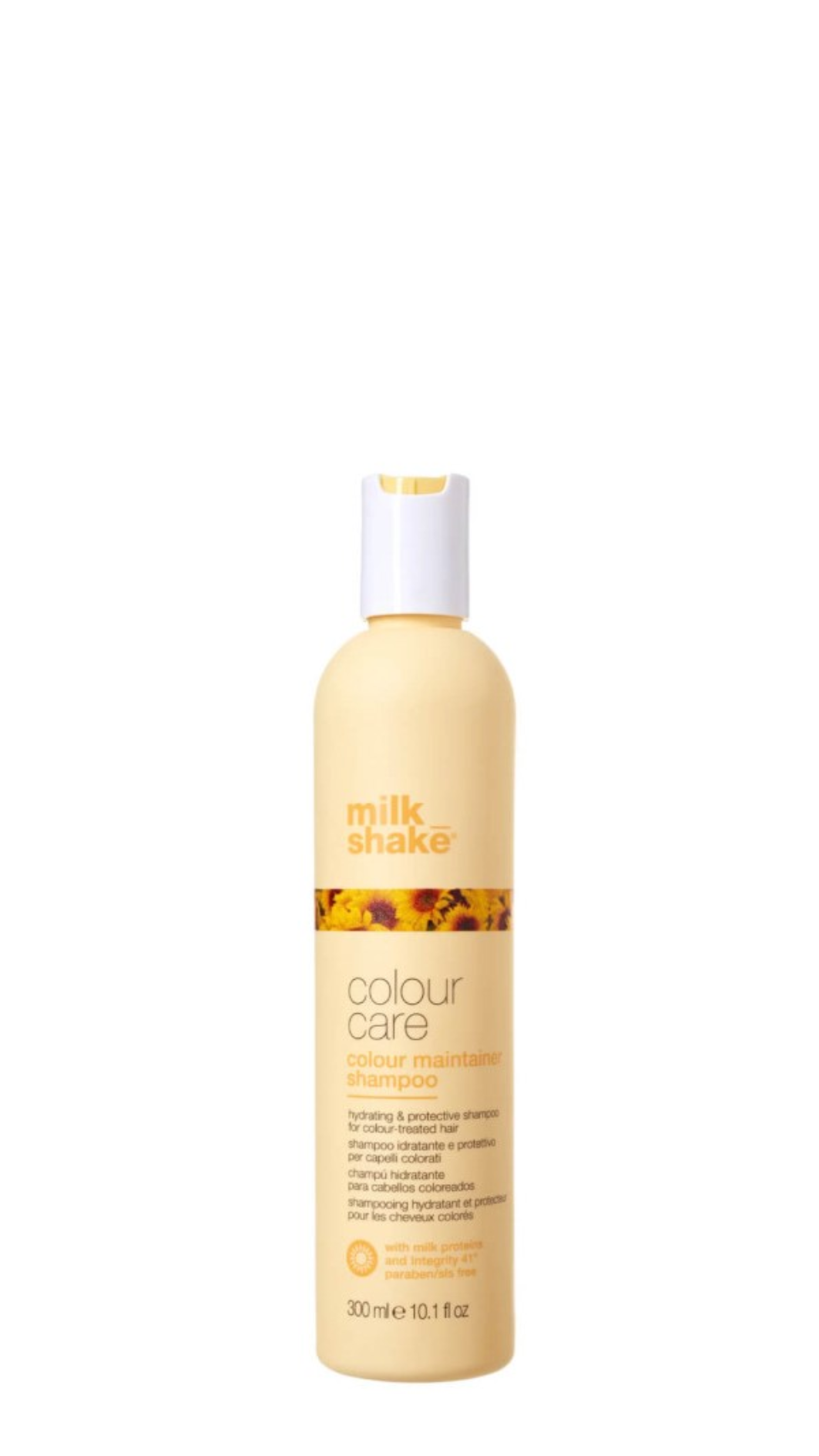 Шампунь MILK SHAKE COLOR CARE free sulfate 300мл 