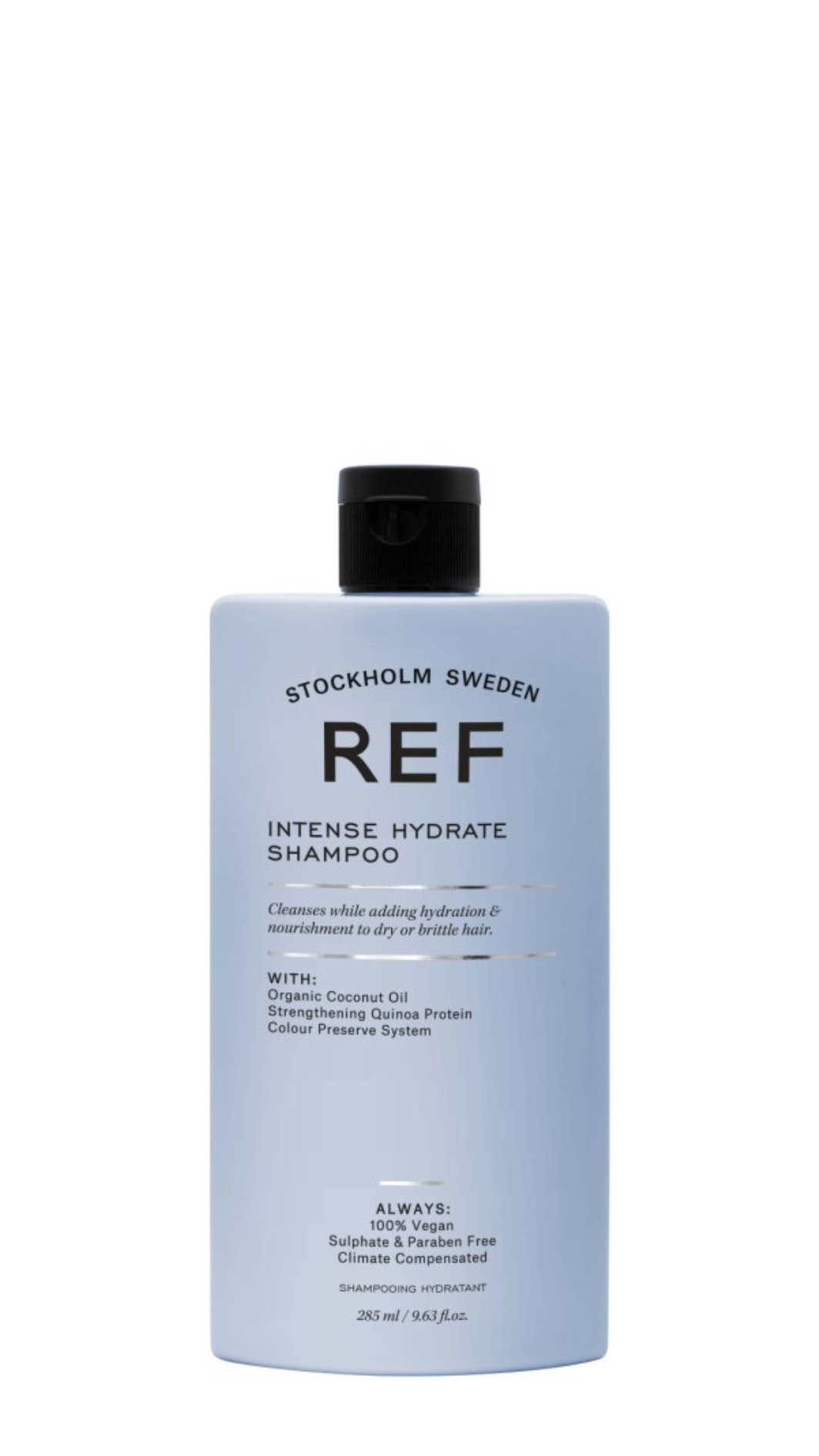 Шампунь REF Intense Hydrate 285мл 