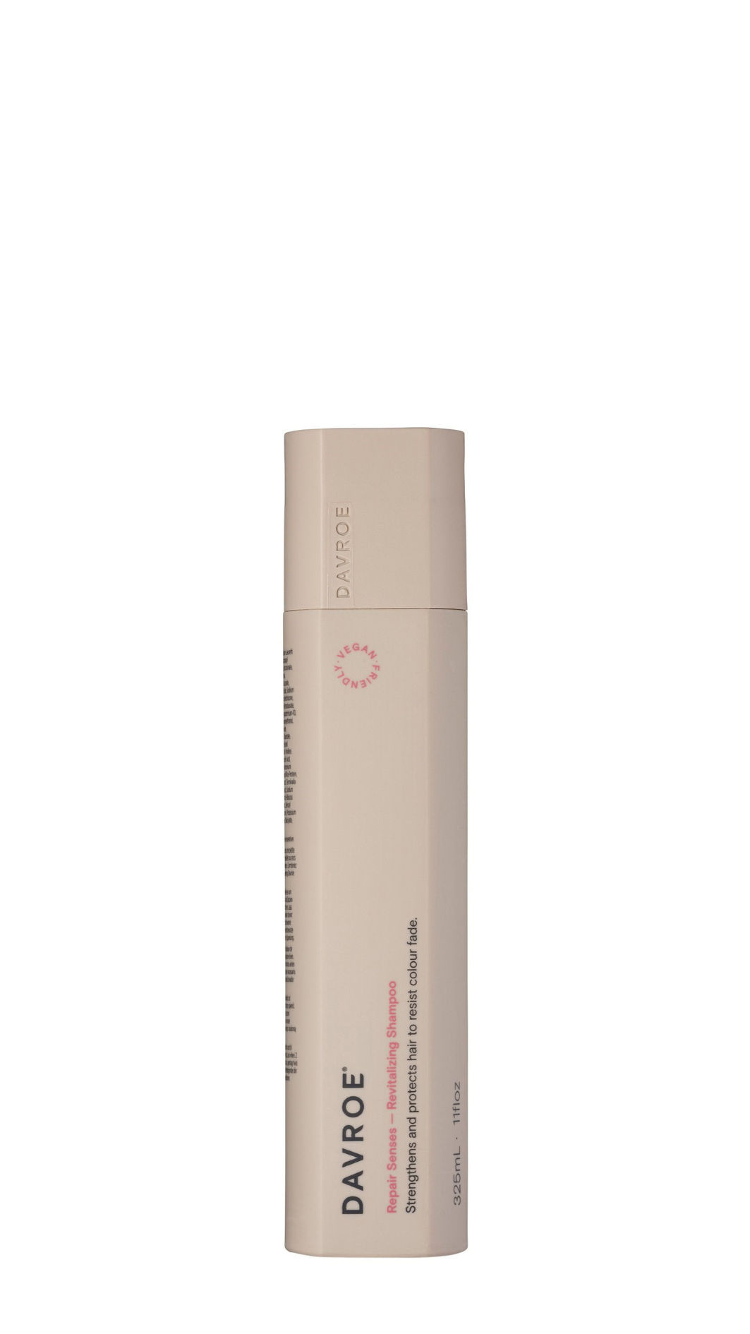 Шампунь Davroe Repair Senses Revitalizing 325 мл 