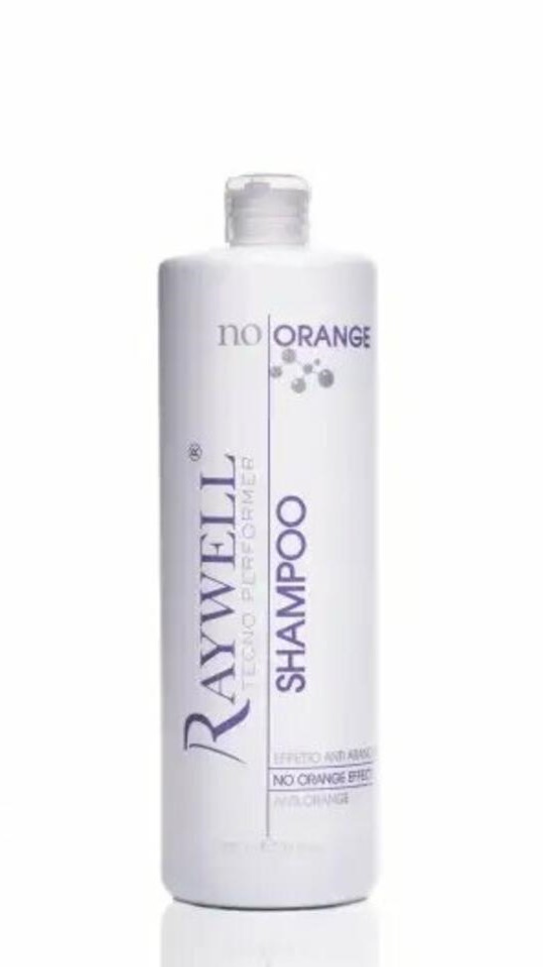 Шампунь NO-ORANGE Raywell 1л 