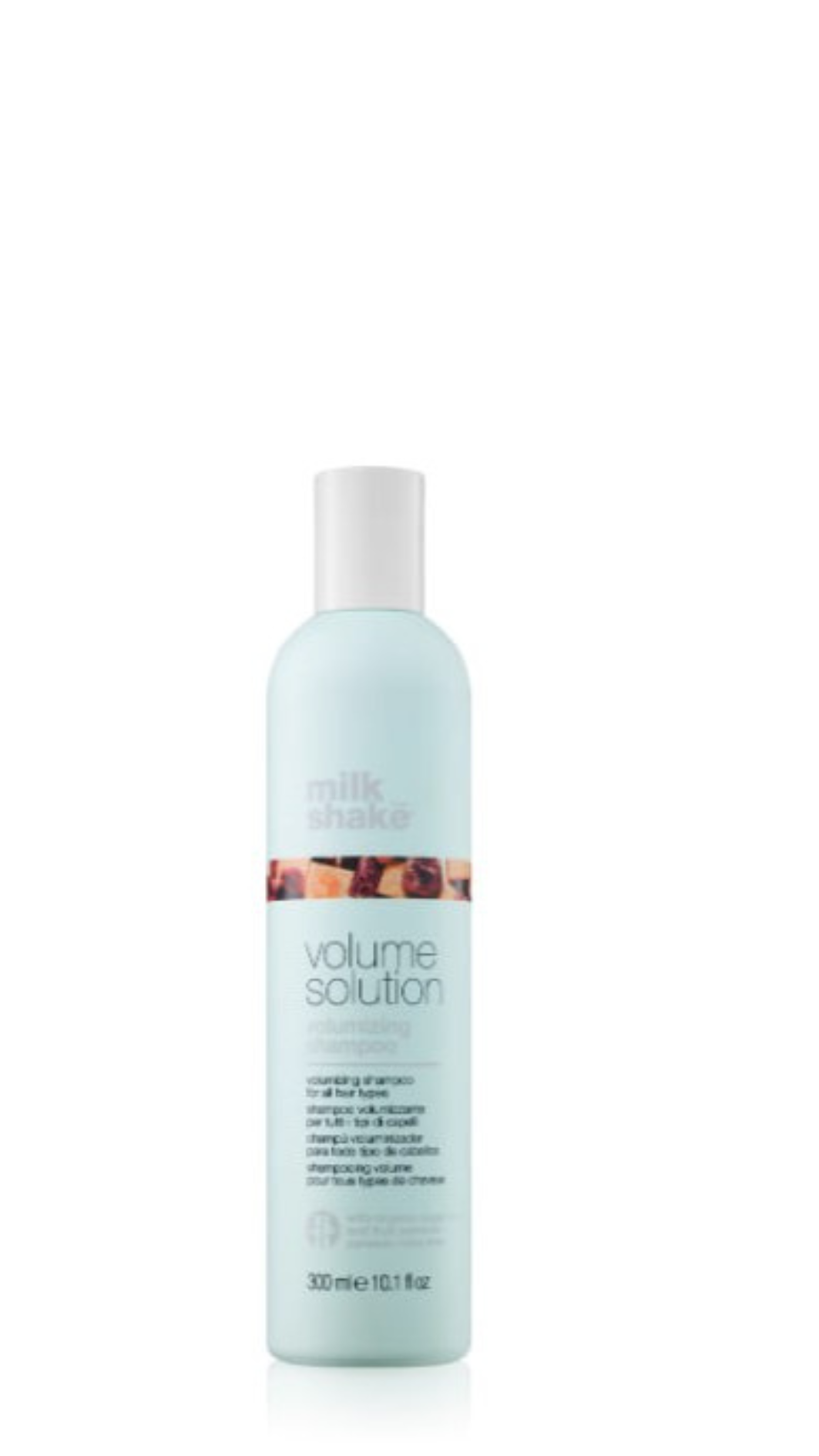 Шампунь Milk Shake VOLUME solution 300мл 