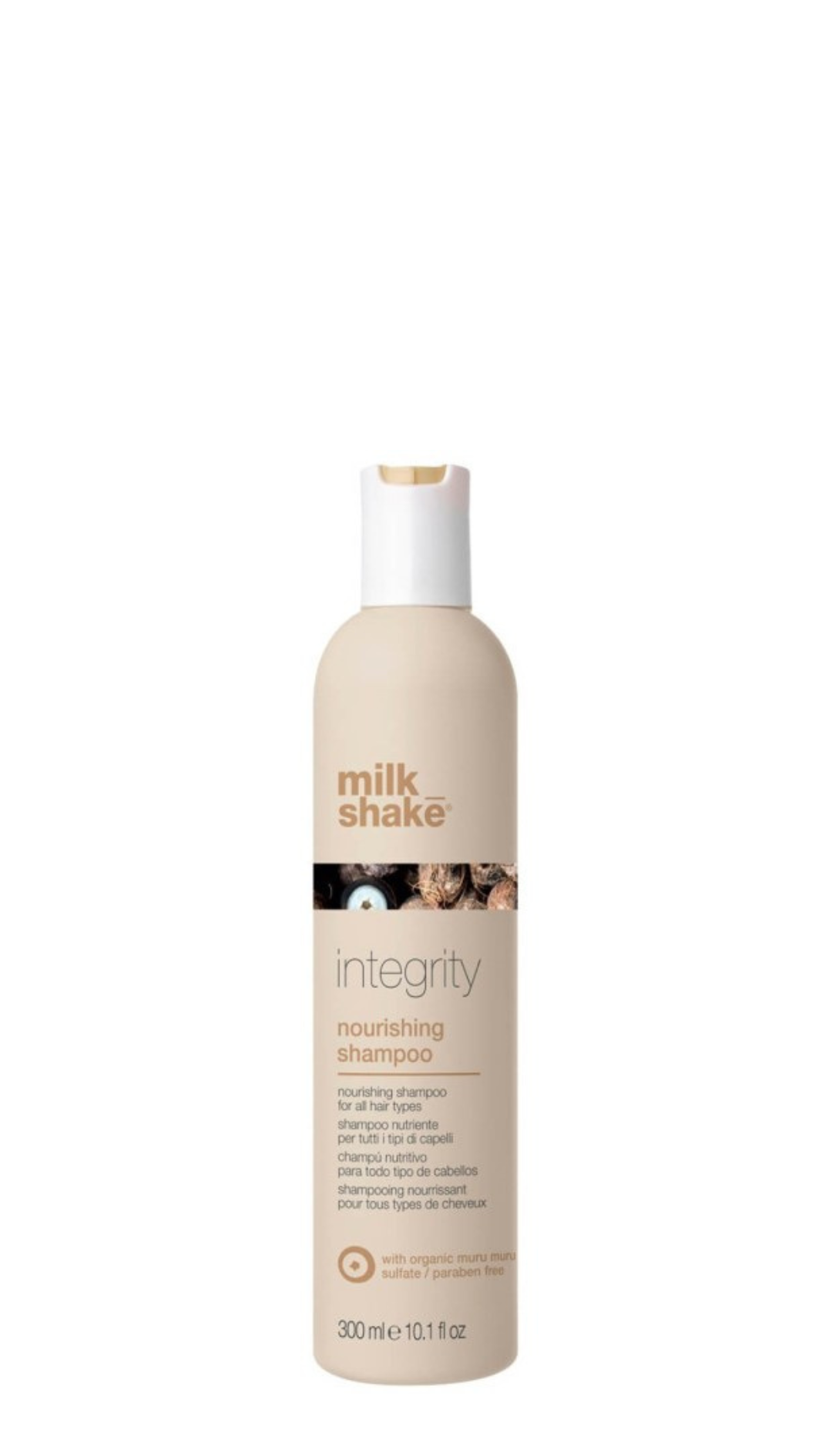 Шампунь Milk Shake INTEGRITY 300мл 