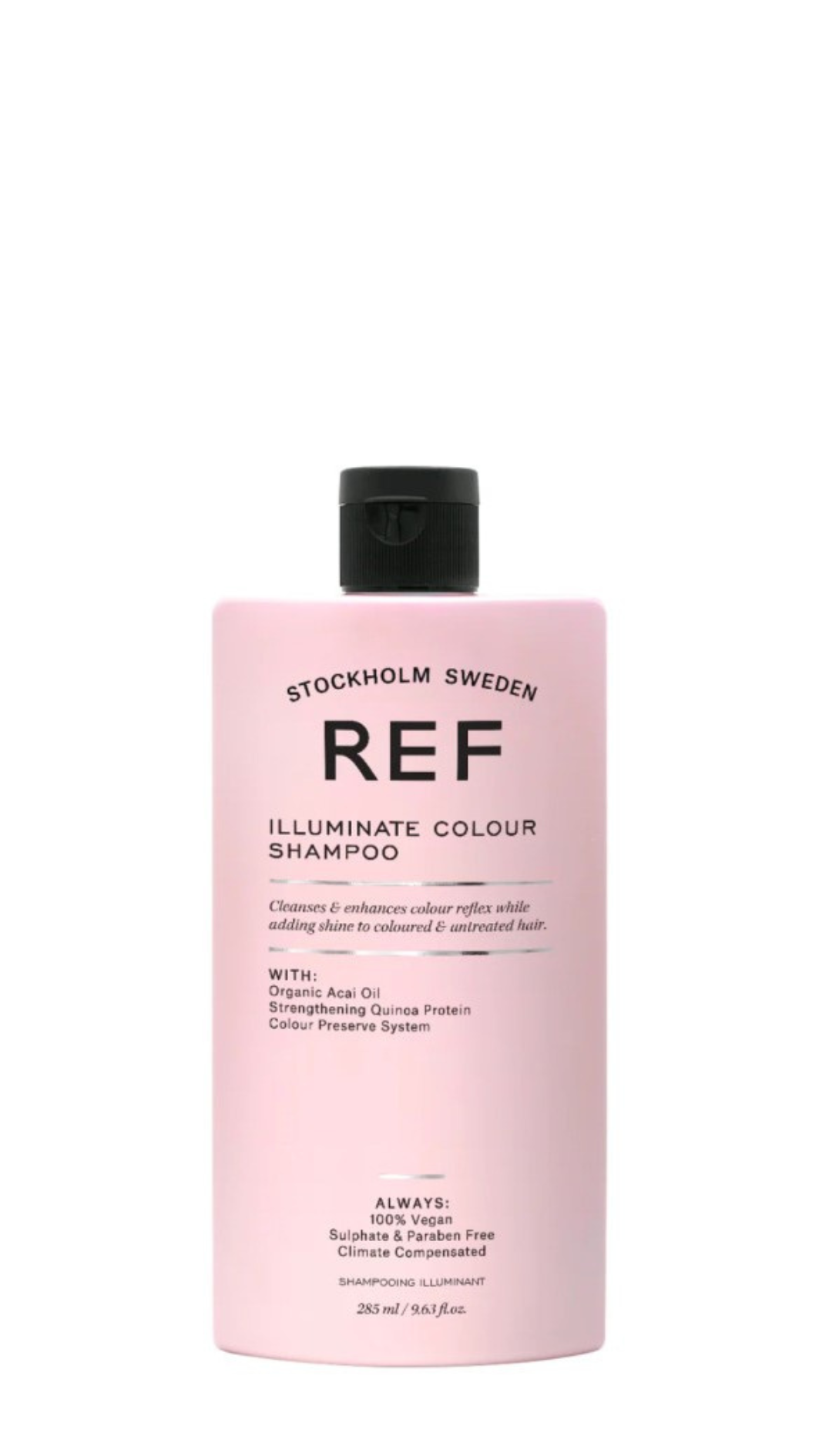 Шампунь REF Illuminate Colour 285мл 