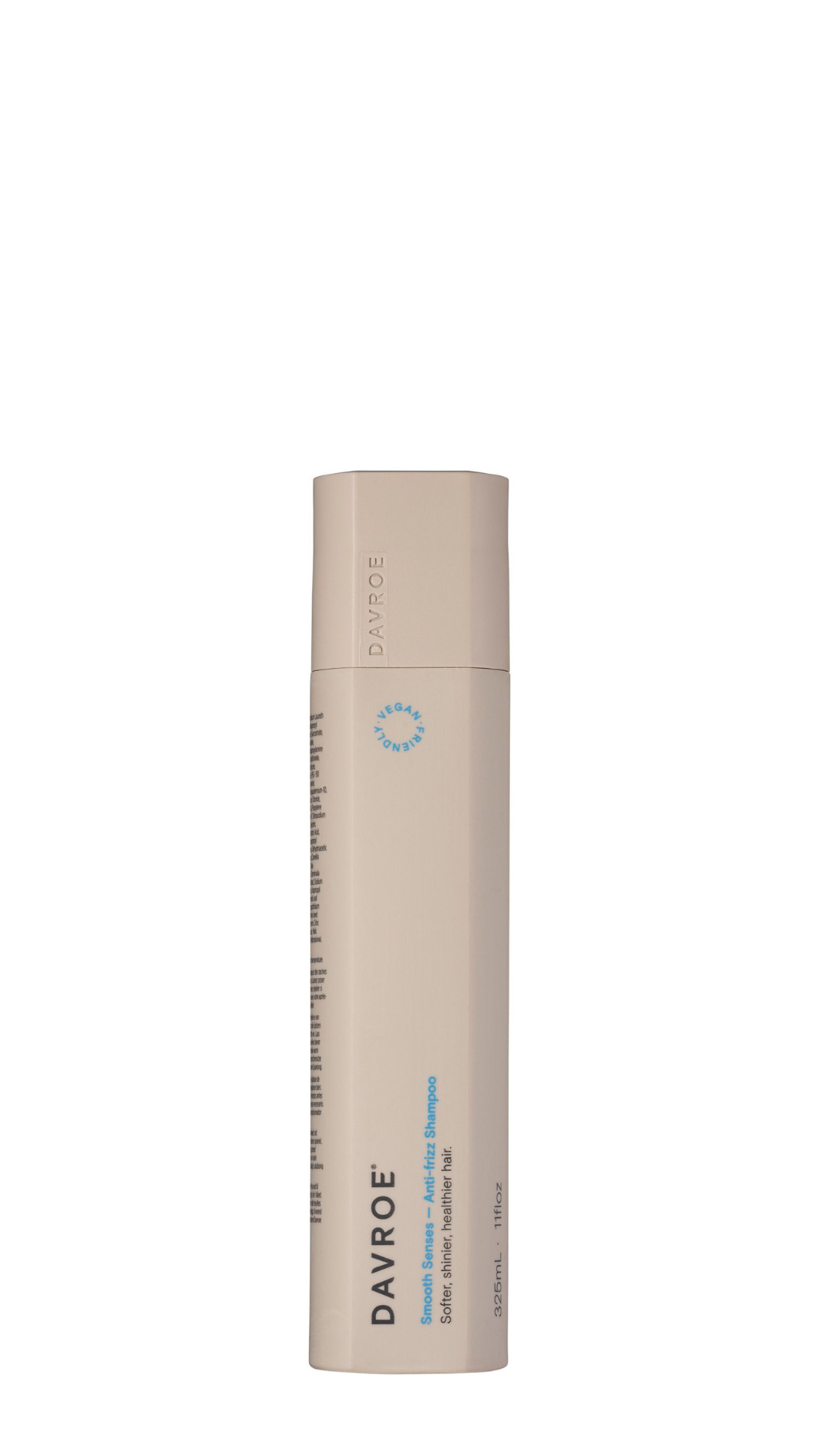 Шампунь Davroe Smooth Anti-Frizz 325 мл 