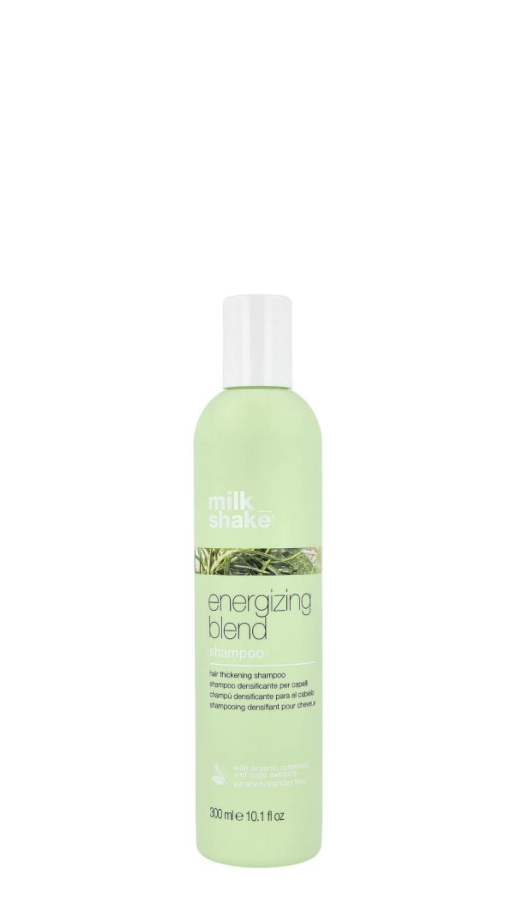 Шампунь Milk Shake ENERGIZING blend 300мл 