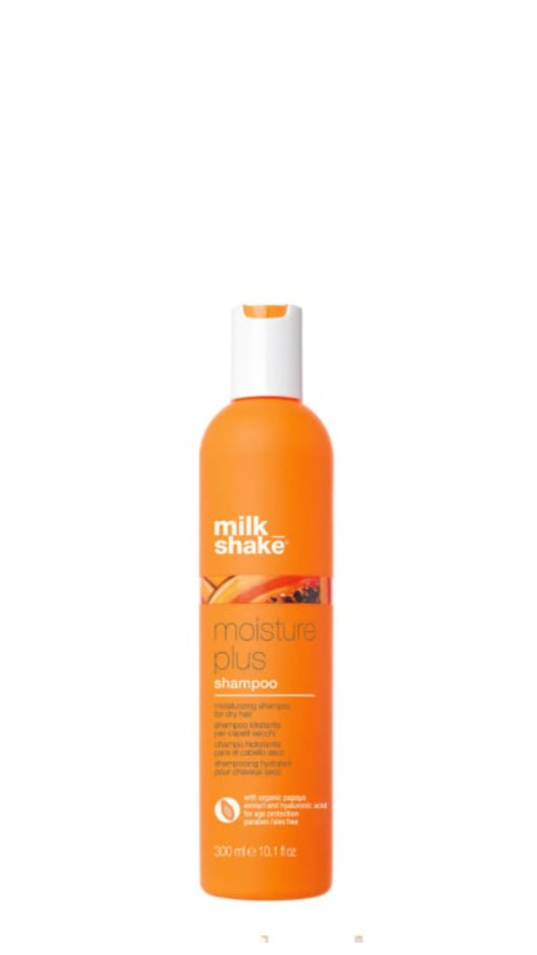 Шампунь Milk Shake MOISTURE plus 300 мл 