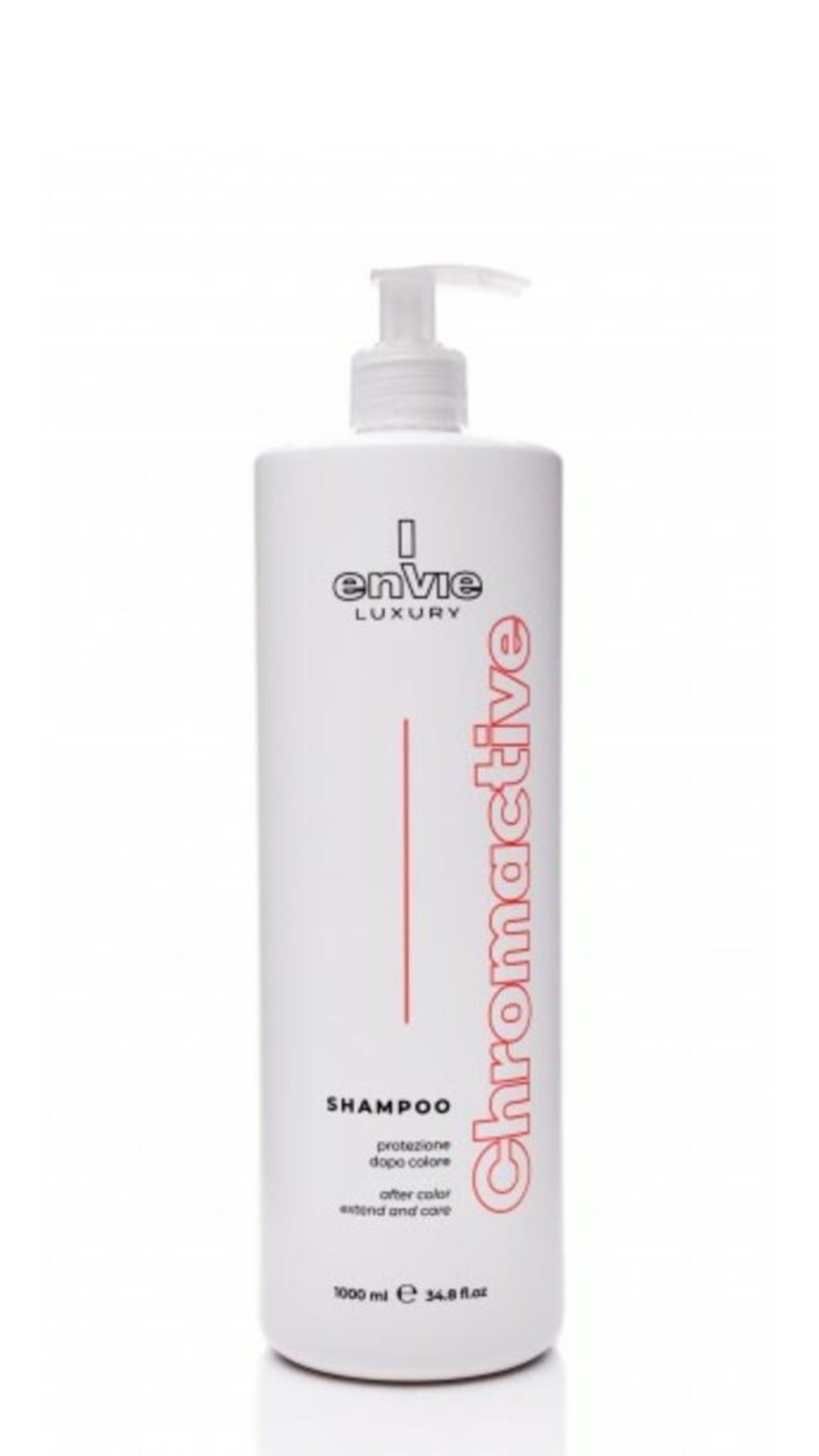 Шампунь Envie CHROMACTIVE 1л 