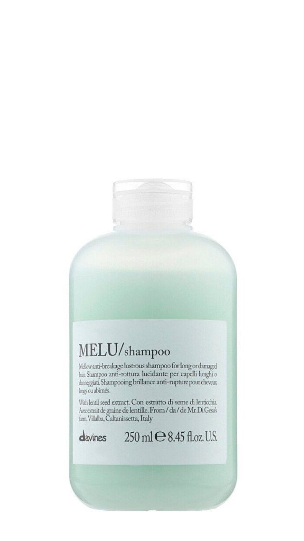 Шампунь Davines MELU 250 мл 