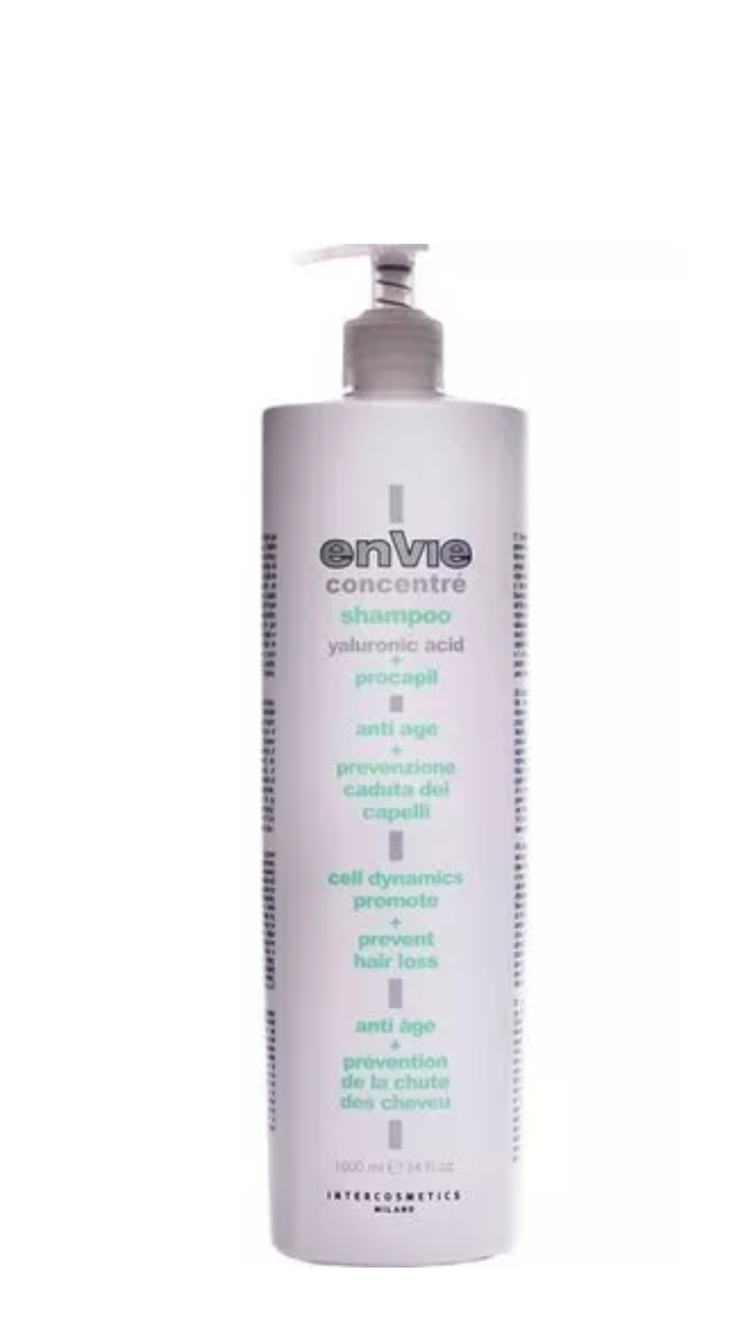 Шампунь Envie CONCENTRE loss 1л 