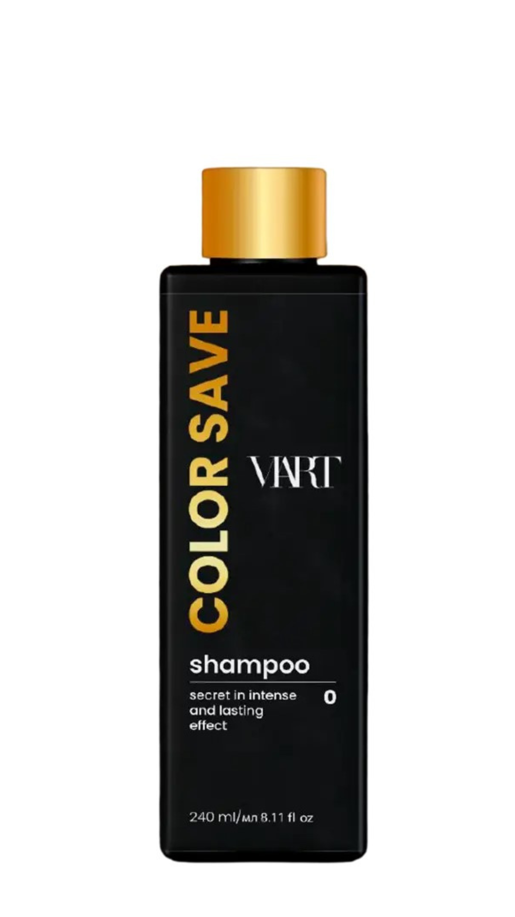 Шампунь Viart COLOR save 1л 