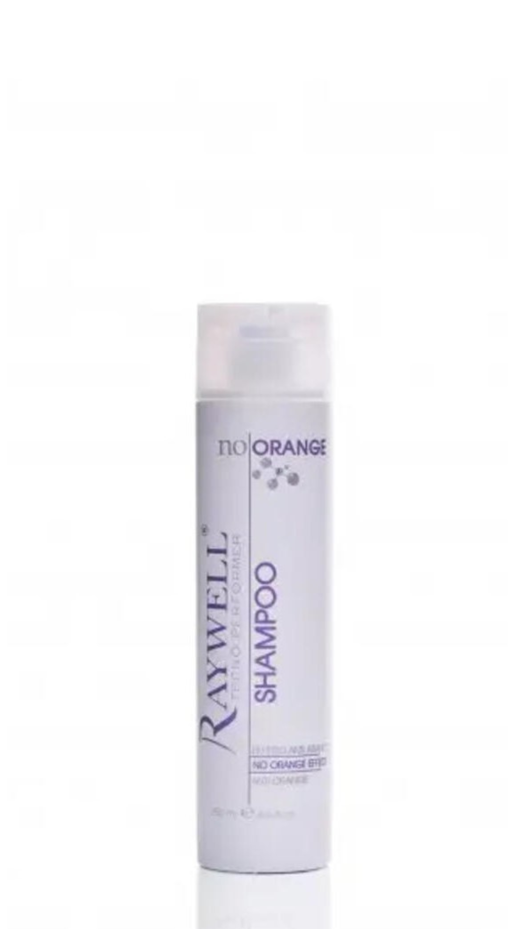 Шампунь NO-ORANGE Raywell 250ml 