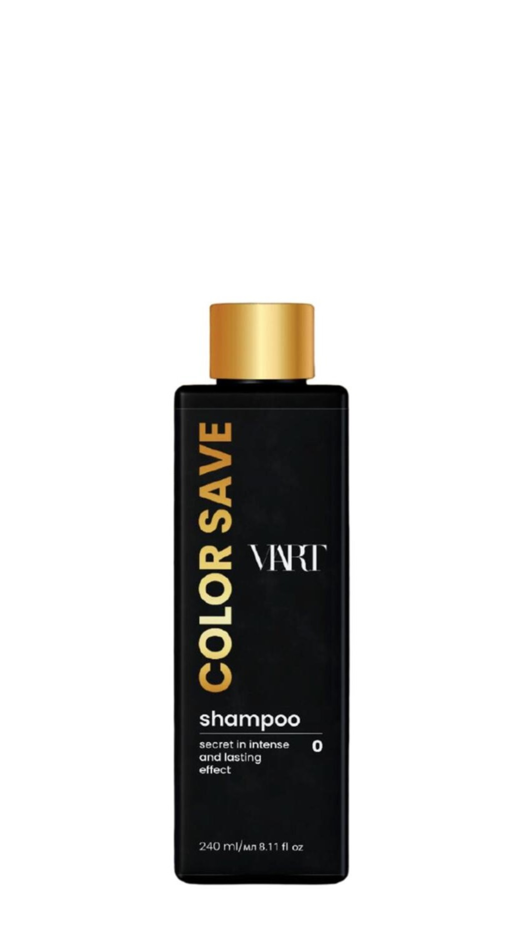 Шампунь Viart COLOR save 240мл 