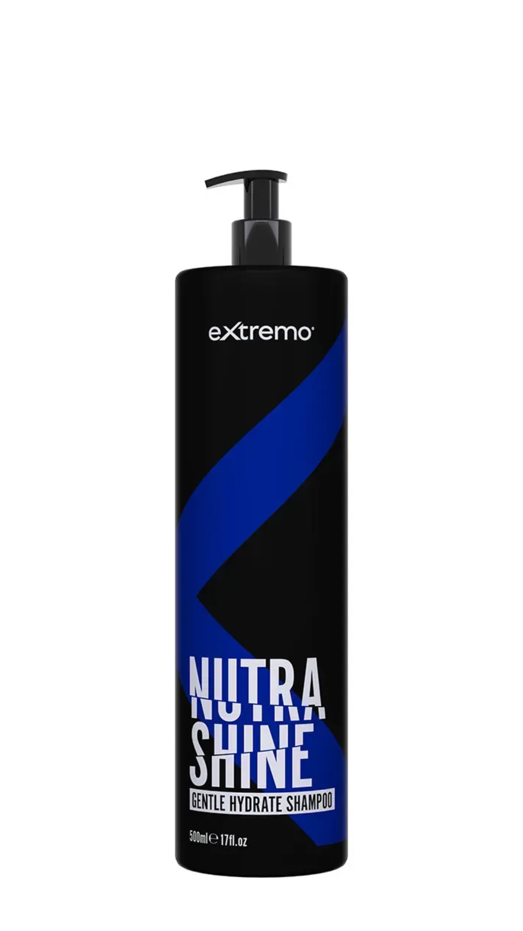 Шампунь EXTREMO NUTRA SHINE 500ml 
