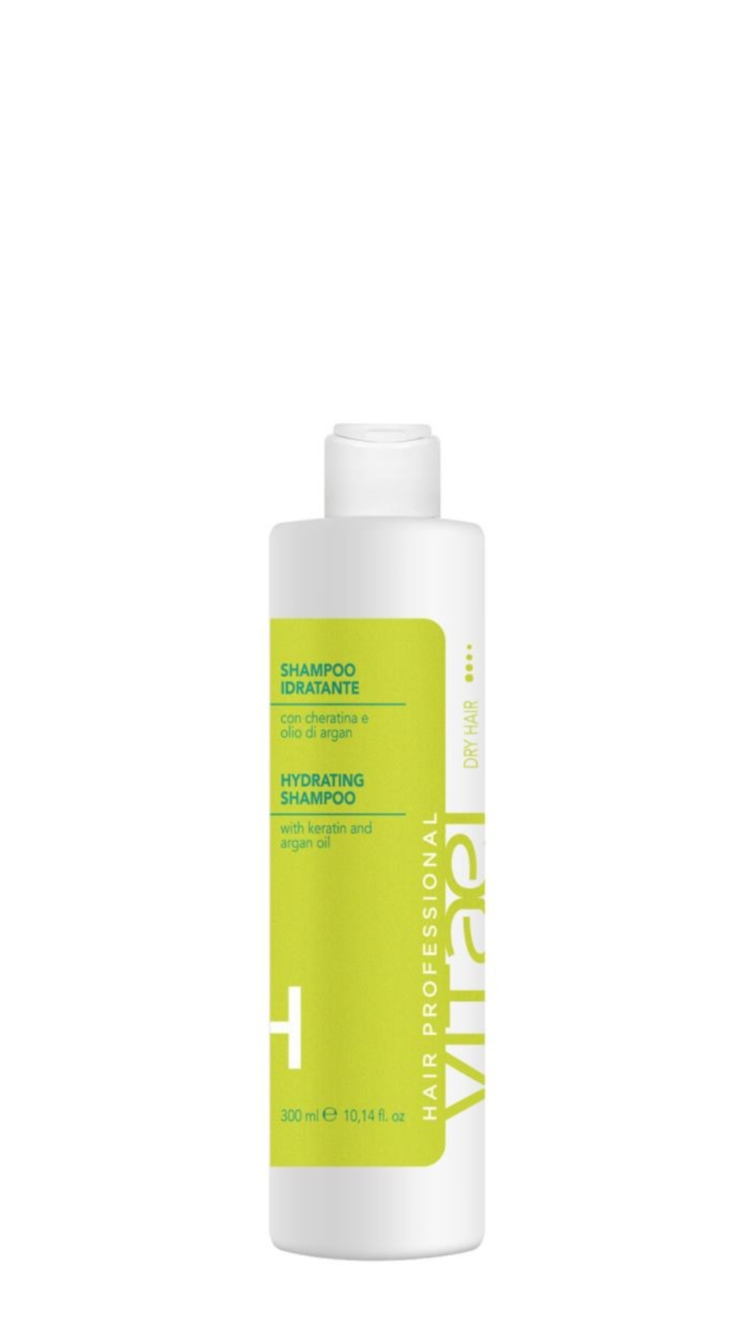 Шампунь HYDRATING VITAEL 300мл 
