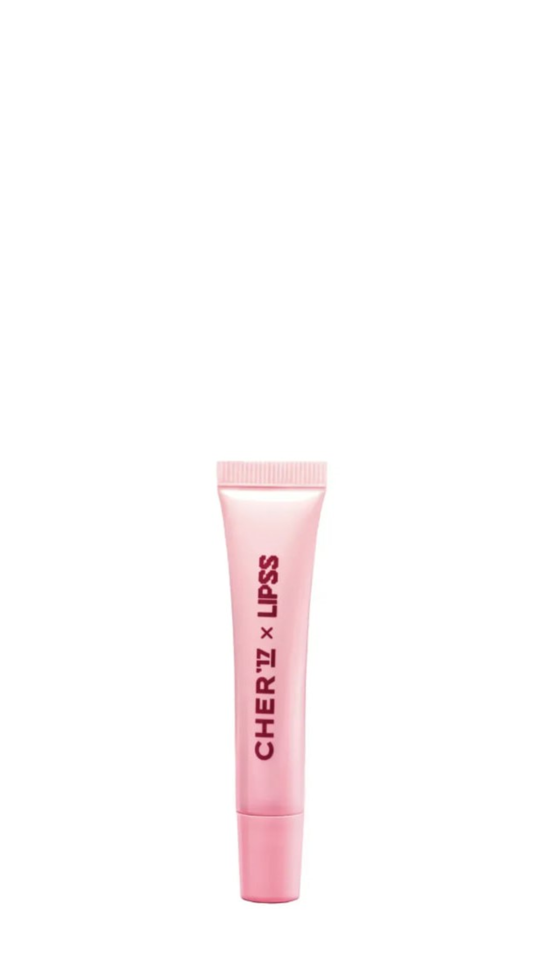 Блиск для губ Lipss pinky love 8 ml 