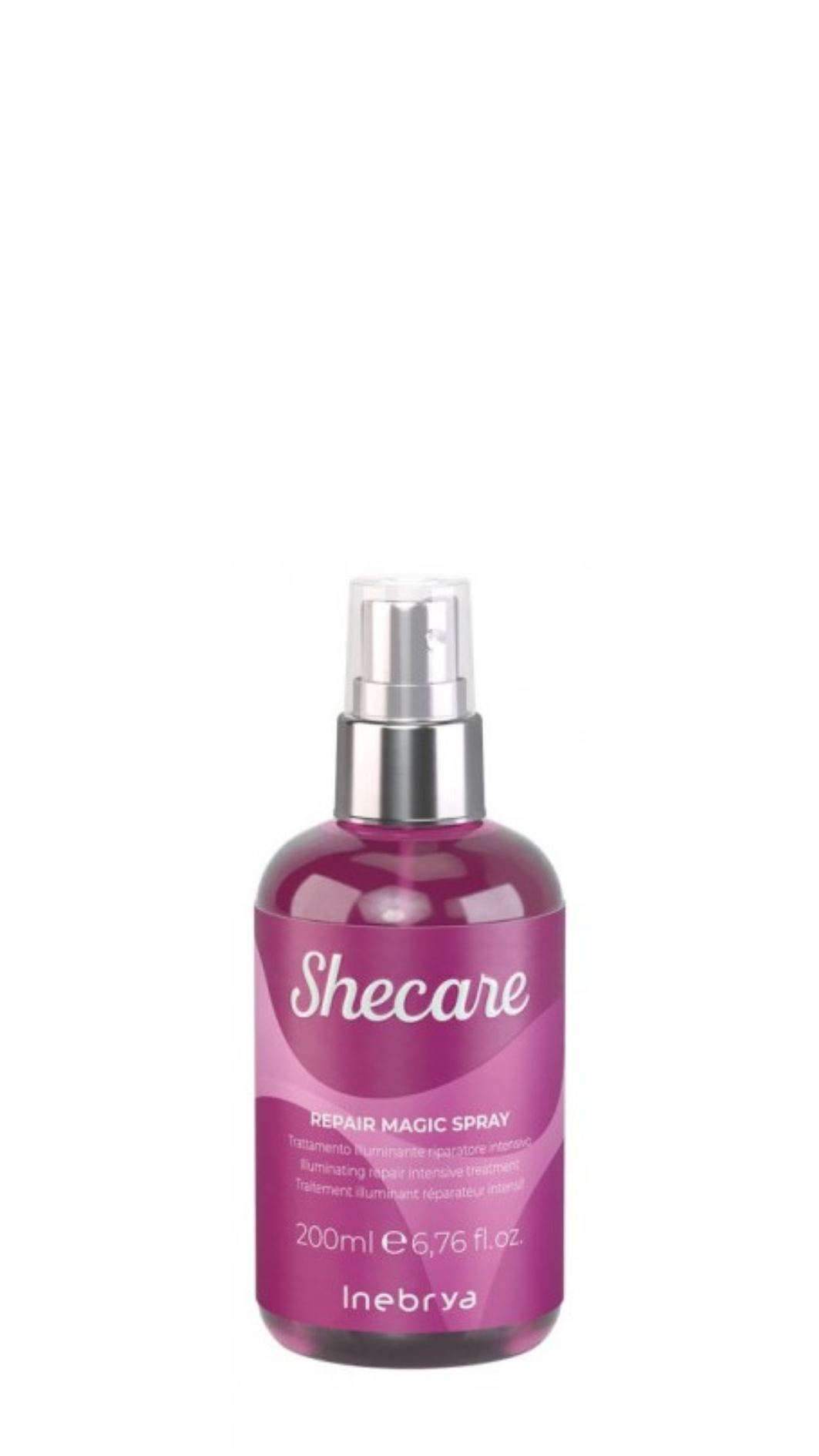 Спрей Inebrya repair magic spray 200мл 