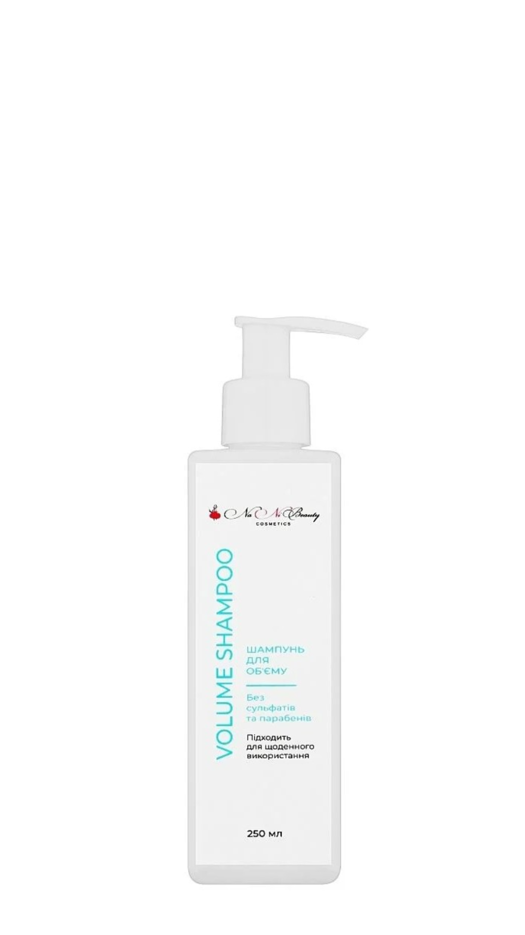 Шампунь Volume Na Ni Beauty 250ml 