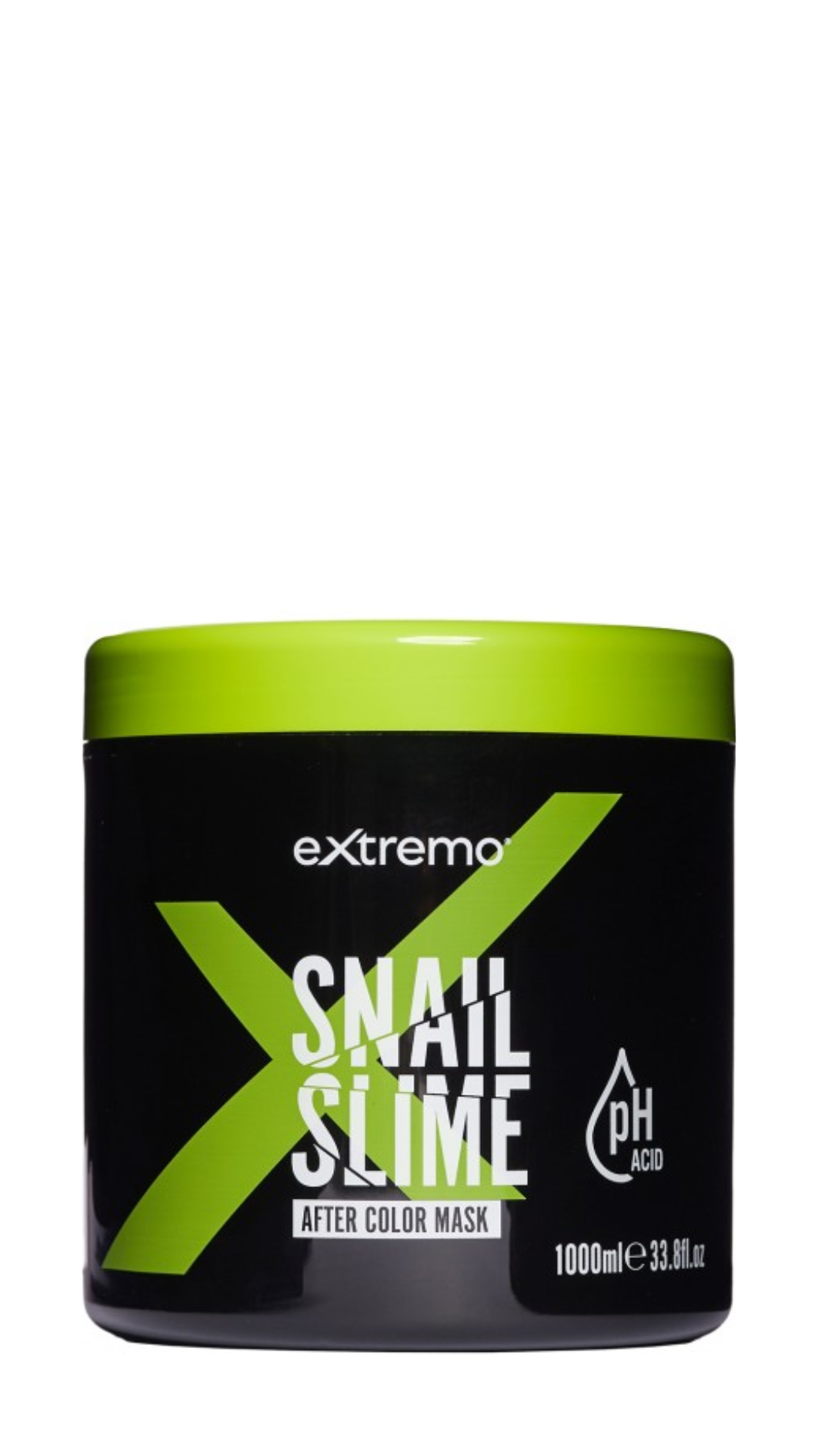 Маска After color snail Extremo 1000ml 
