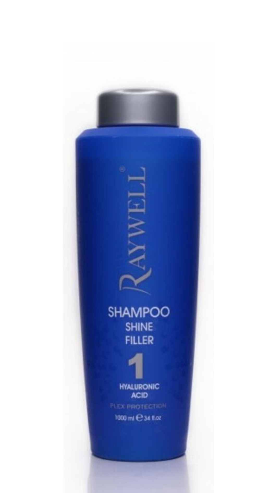 Шампунь Raywell SHINE FILLER 1л 
