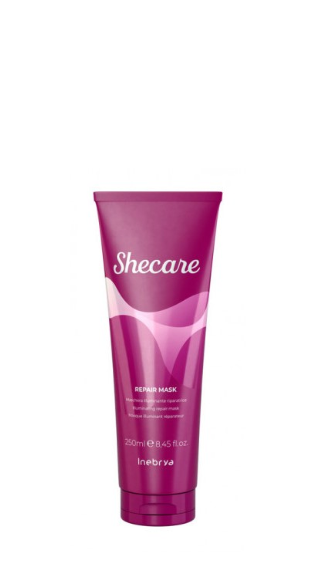 Маска Inebrya repair mask 250мл 