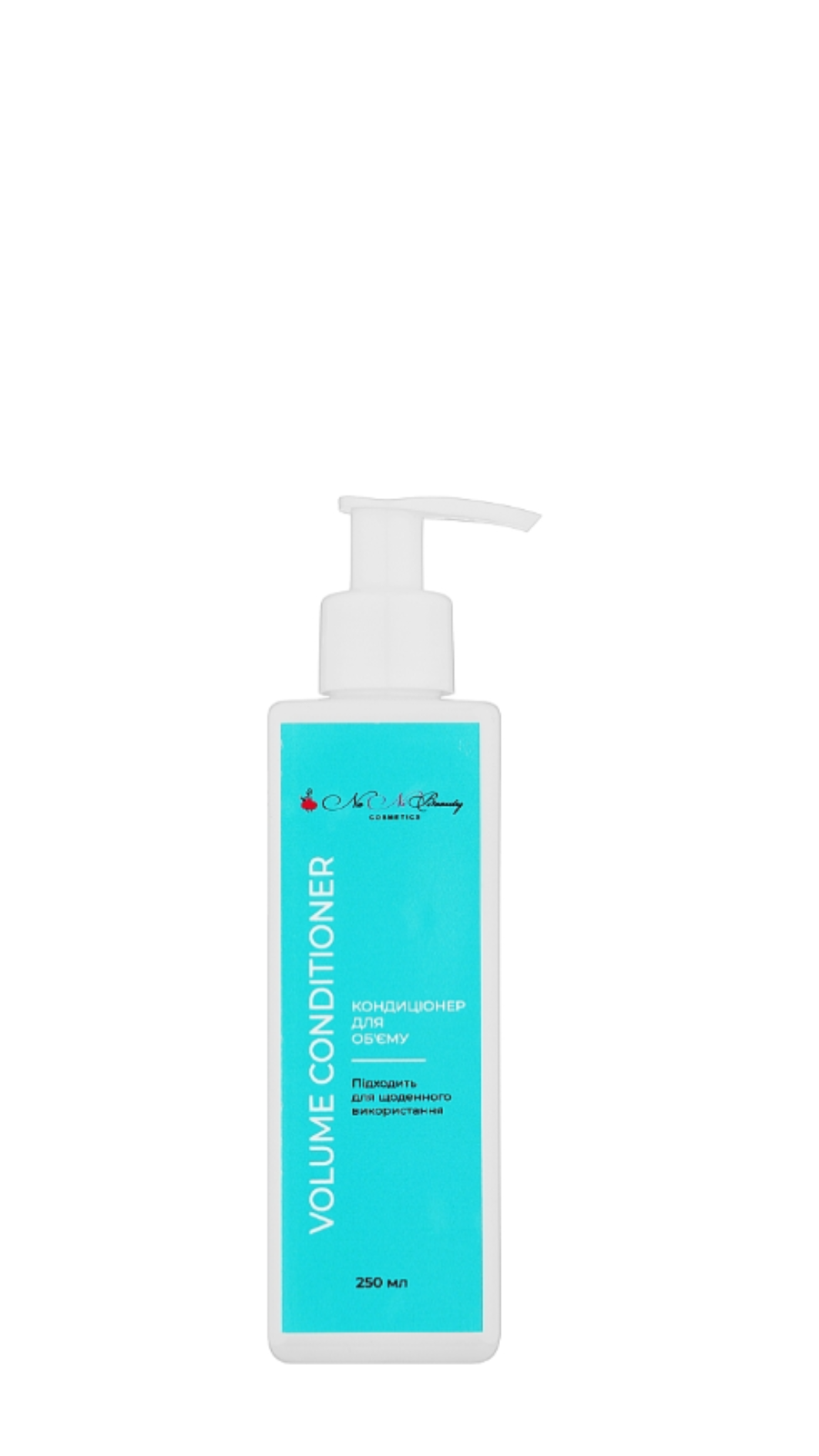 Volume conditioner Na Ni Beauty 250 ml 