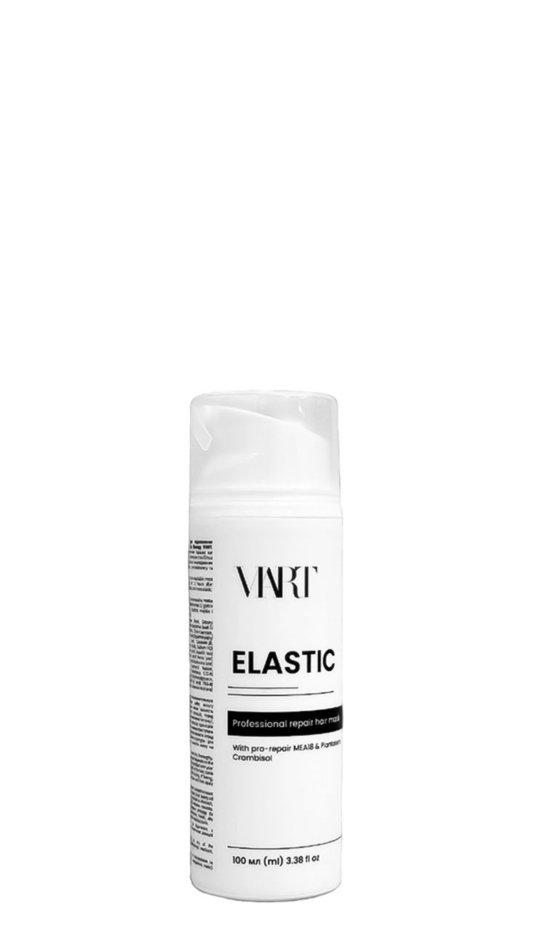 Маска Elastic Viart 100 мл 