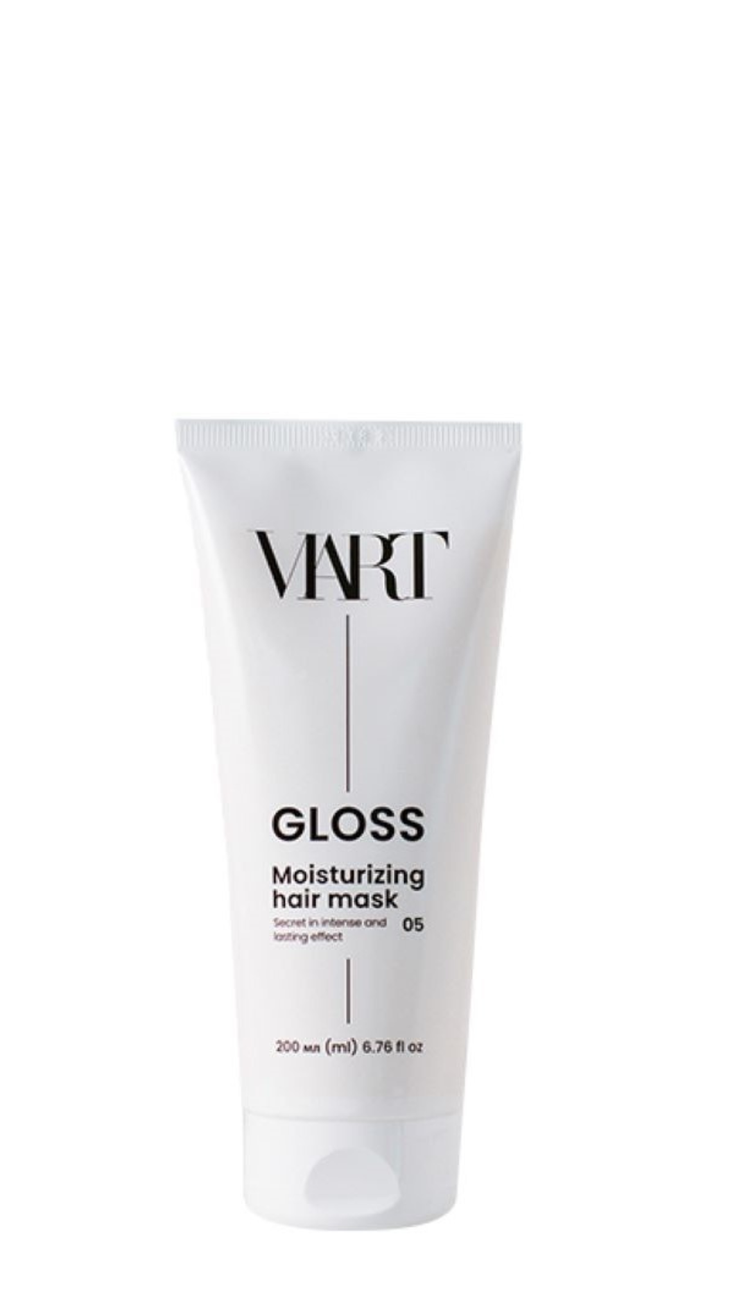 маска VIART GLOSS  200 мл 