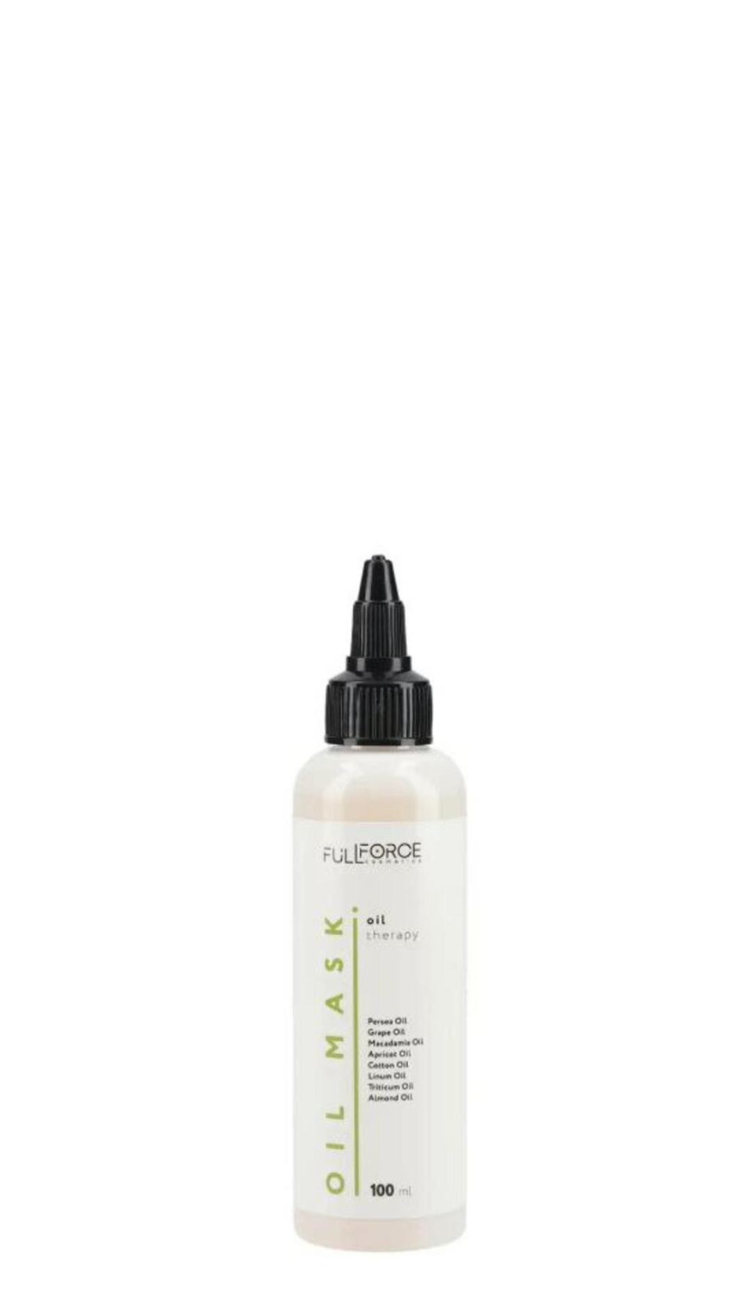 OIL MASK FULL FORCE 100мл 