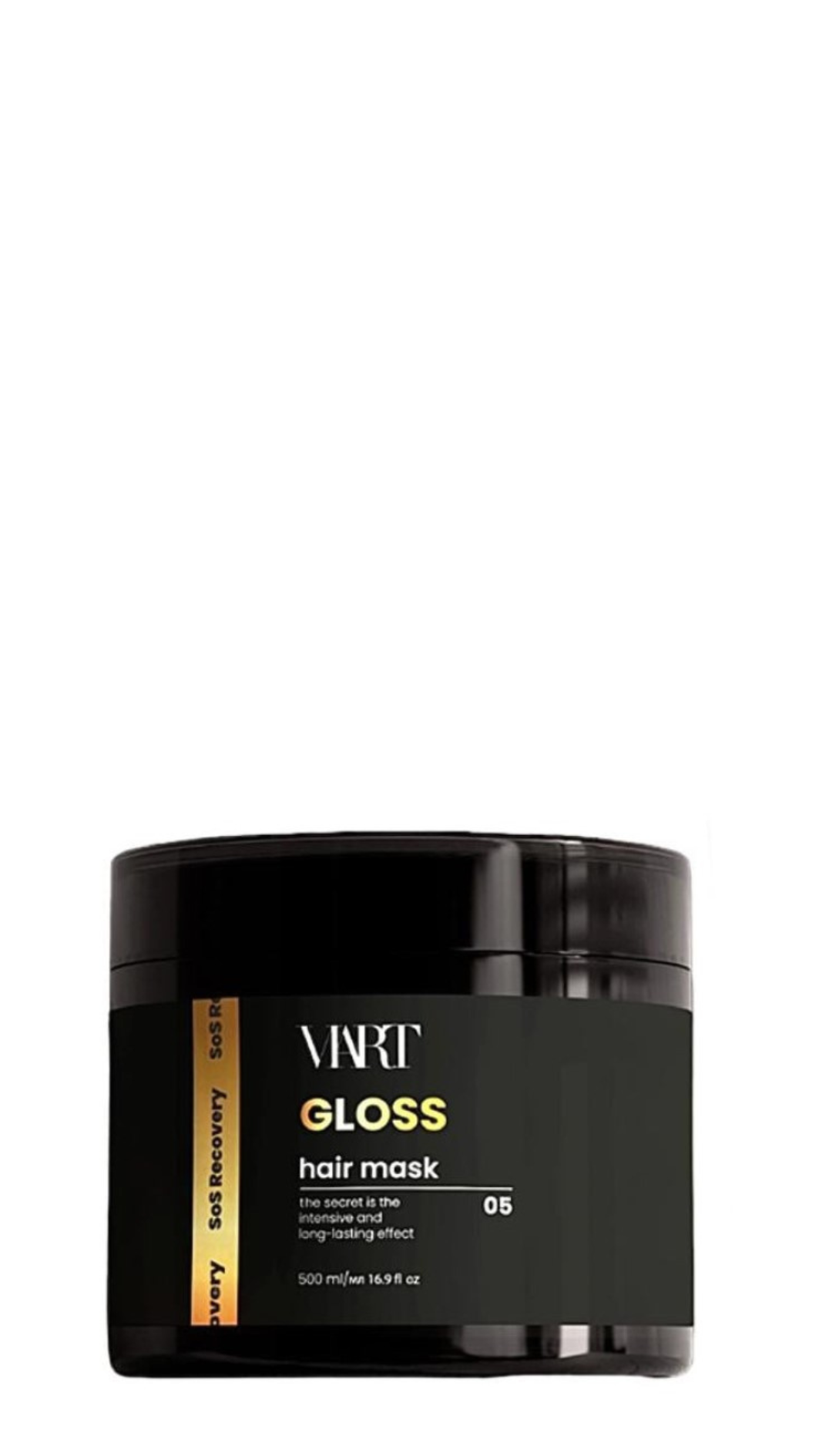 Маска VIART GLOSS 500 мл 