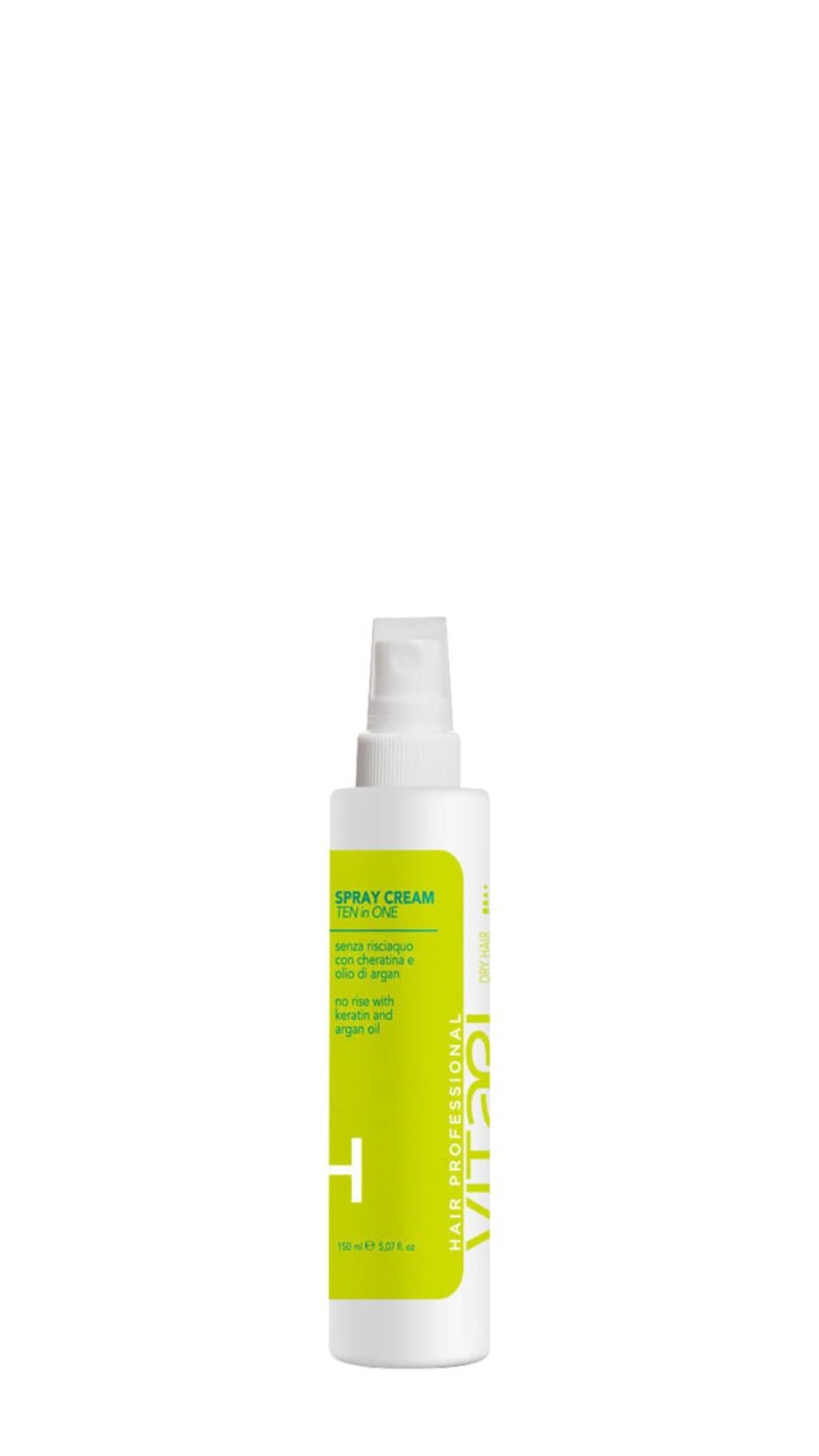 Спрей-крем 10в1 HYDRATING VITAEL 150мл 
