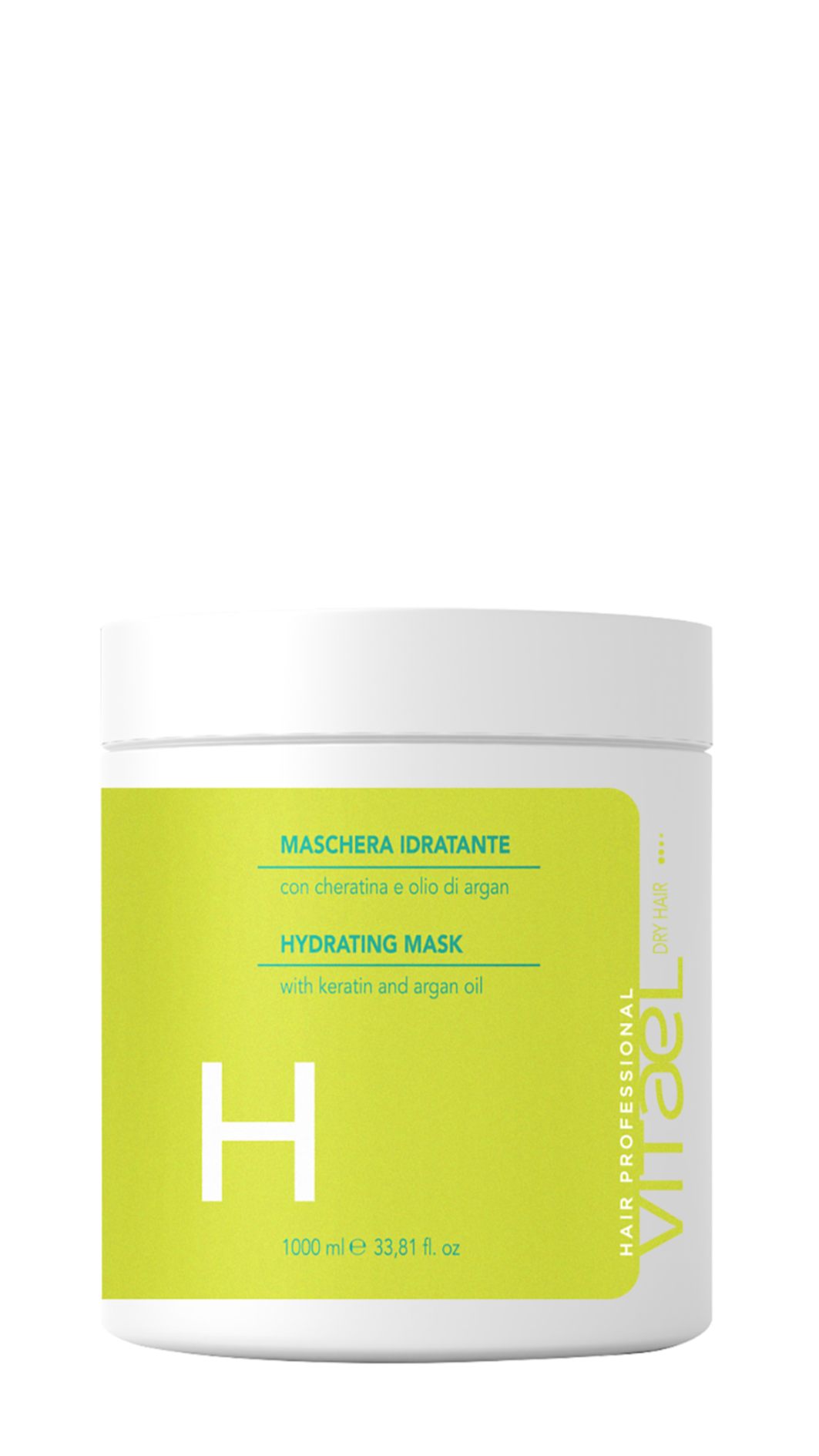 Маска HYDRATING VITAEL 1000мл 