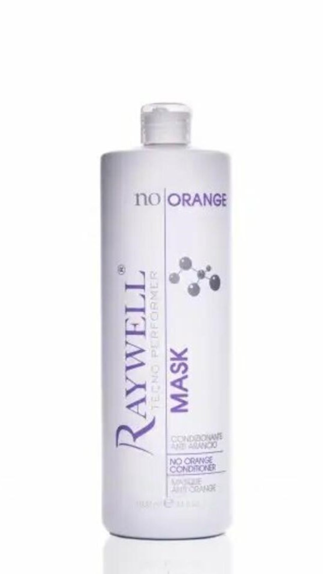 Маска NO-ORANGE Raywell 1л 