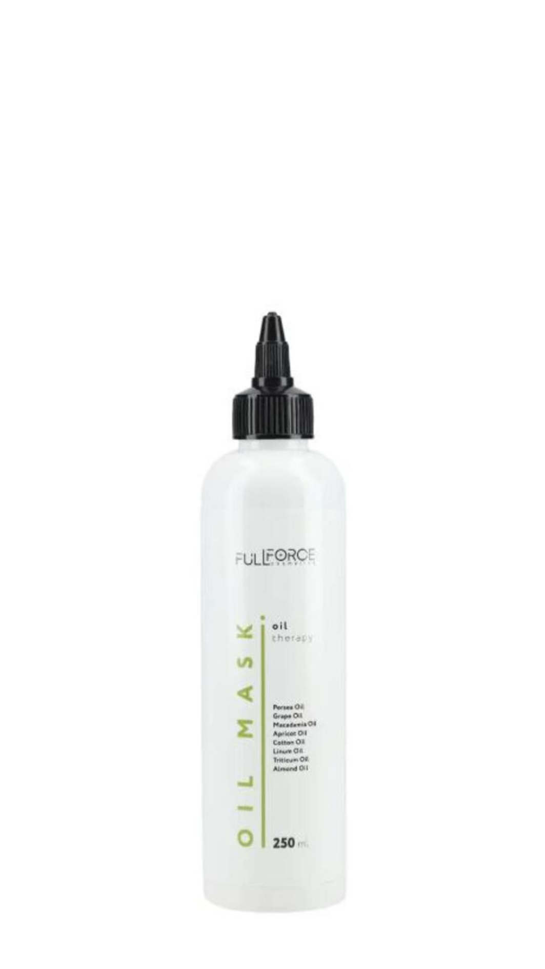 OIL MASK FULL FORCE 250мл 