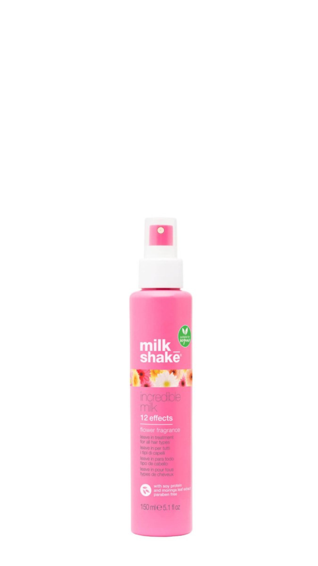 Крем-термозахист 12 effects Milk Shake 150мл 
