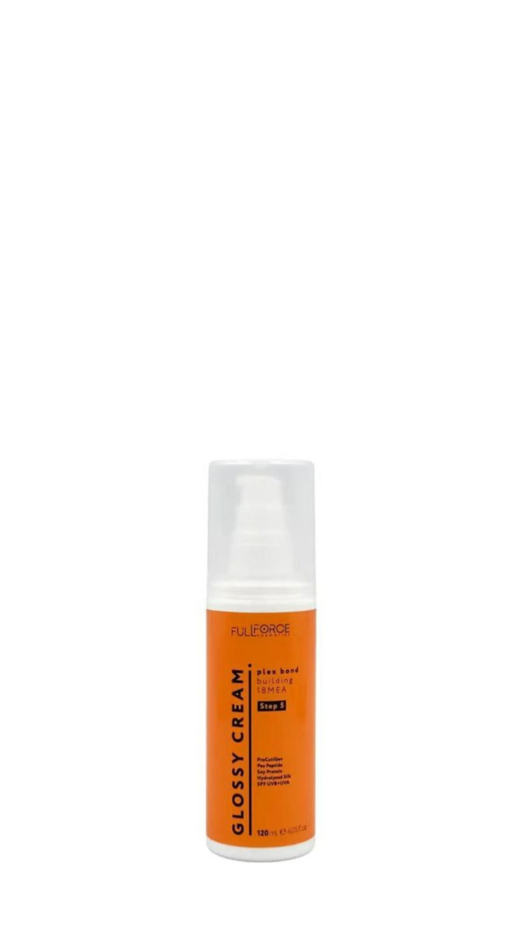 Крем Full Force GLOSSY KREAM 120г 