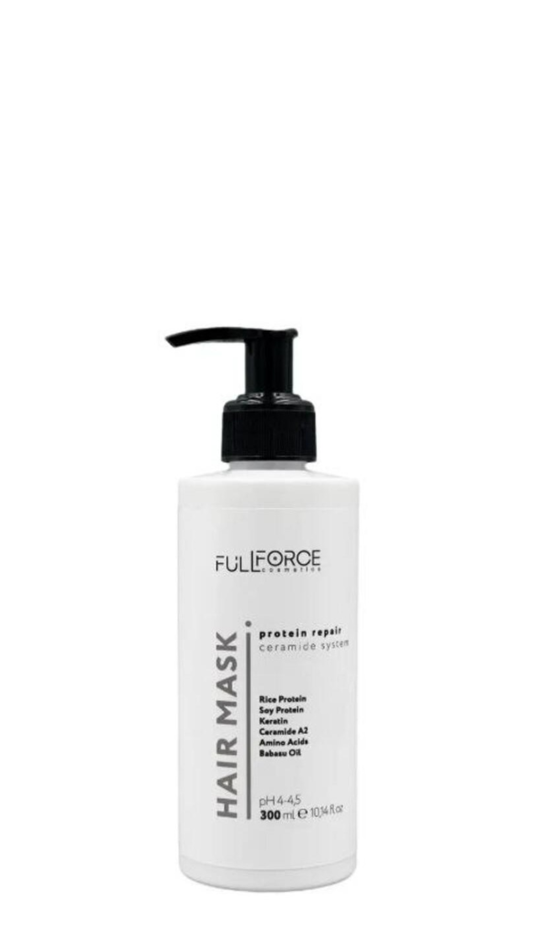 Маска Full Force Protein REPAIR 300мл 