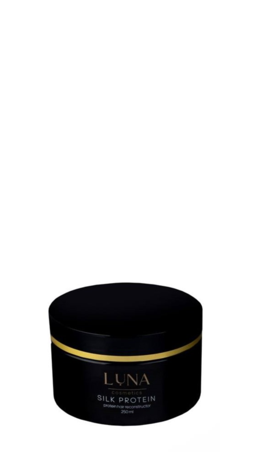 Маска Luna Silk Protein hair reconstructor 250 мл 