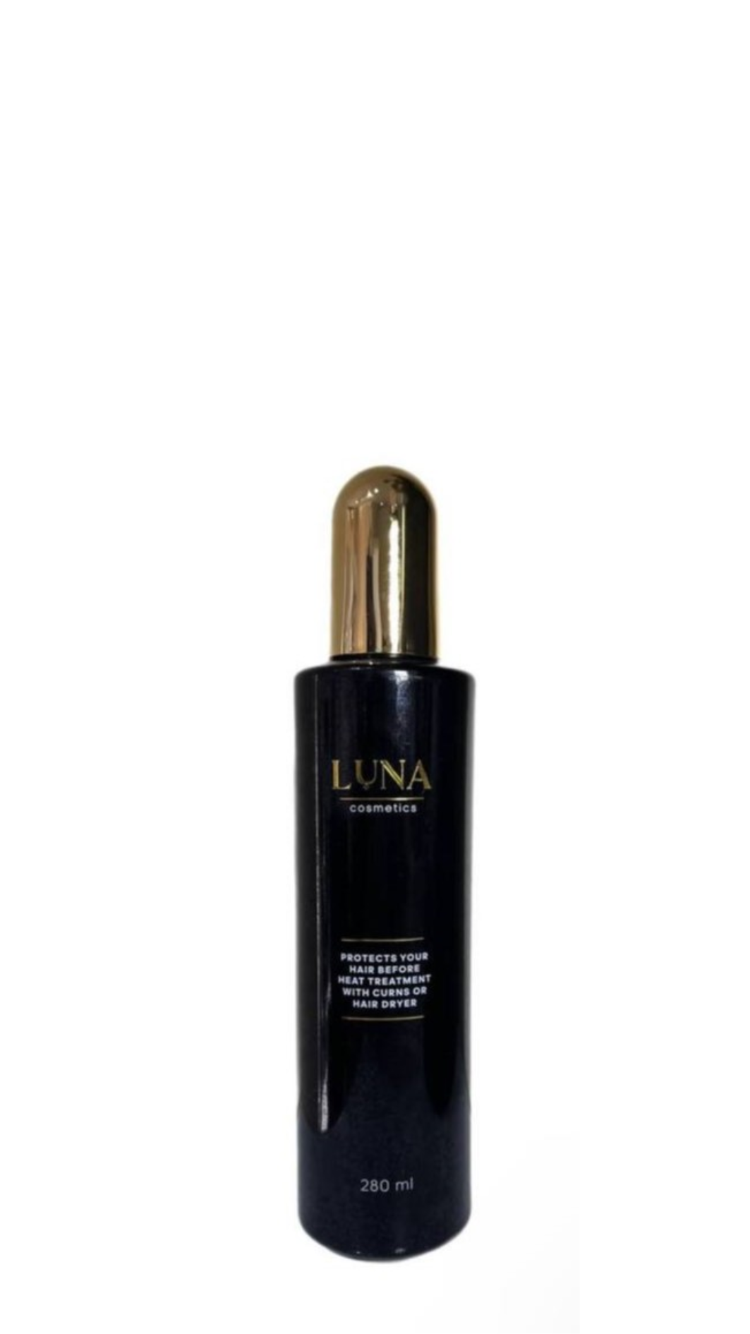 Спрей-термозахист Luna Termo classic 280 мл 