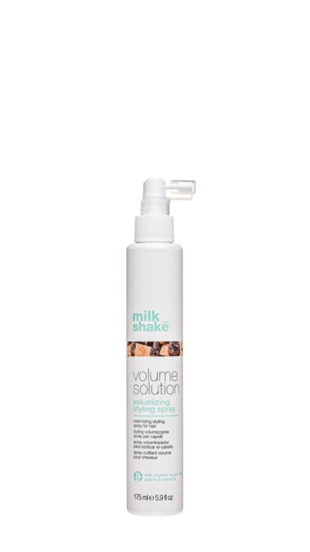 Спрей Milk shake VOLUME SOLUTION 175мл 