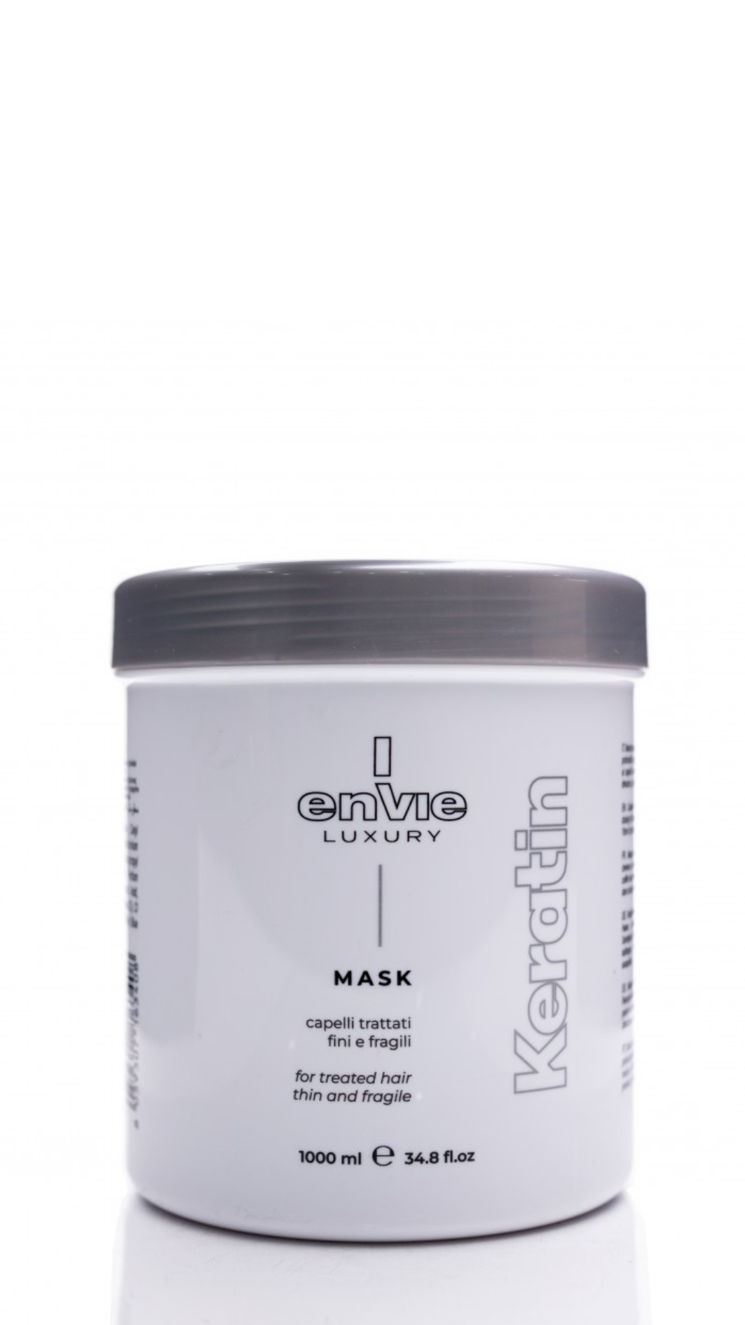 Маска ENVIE KERATIN 1л 