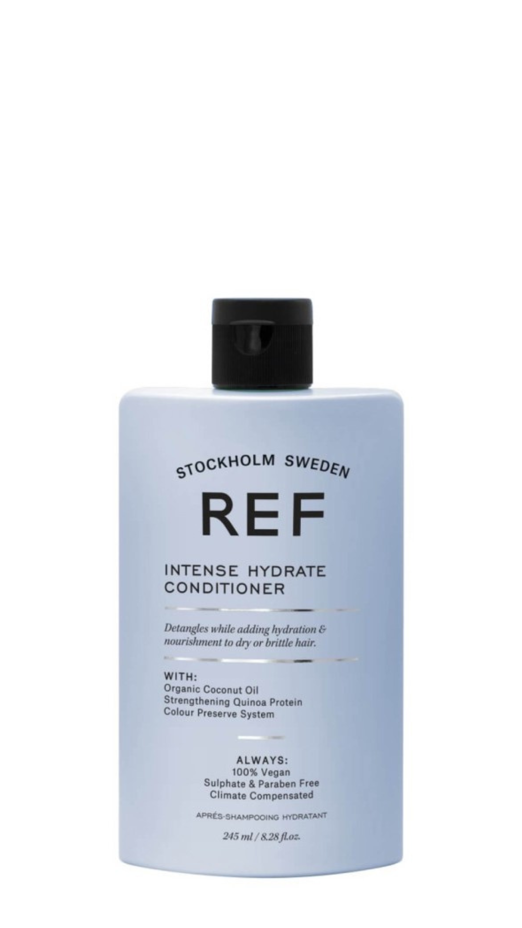 Кондиціонер REF Intense Hydrate 245мл 