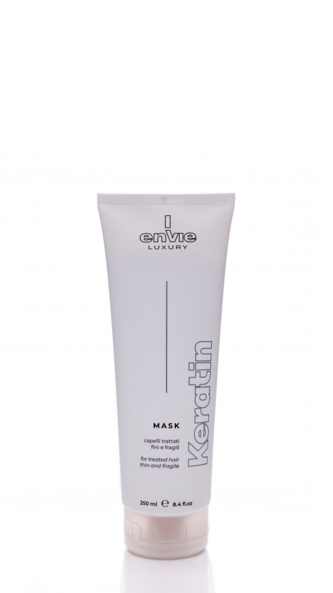 Маска ENVIE KERATIN 250 мл 