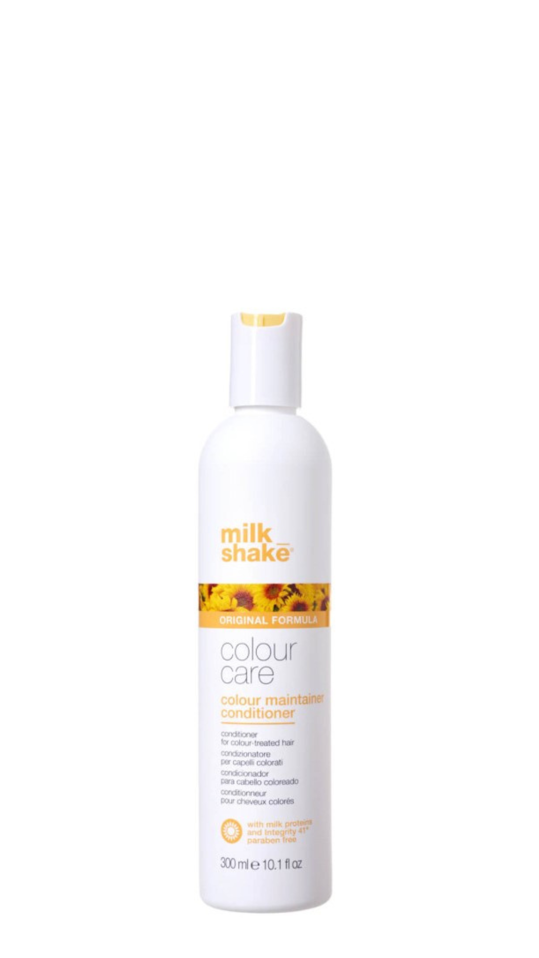 Кондиціонер Milk shake COLOUR CARE 300мл 
