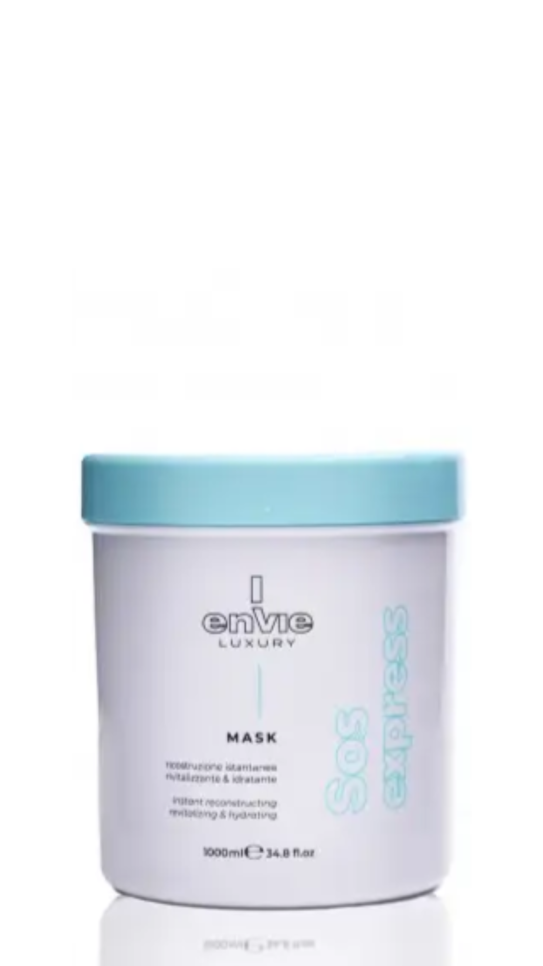 Маска ENVIE SOS express 1л 