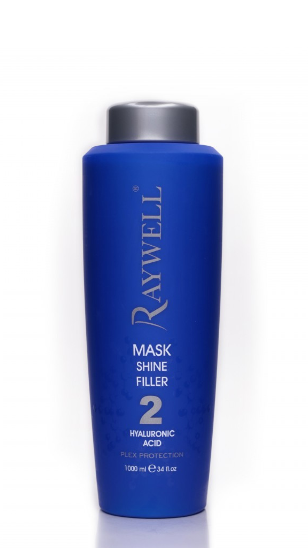 Маска Raywell SHINE FILLER 1л 