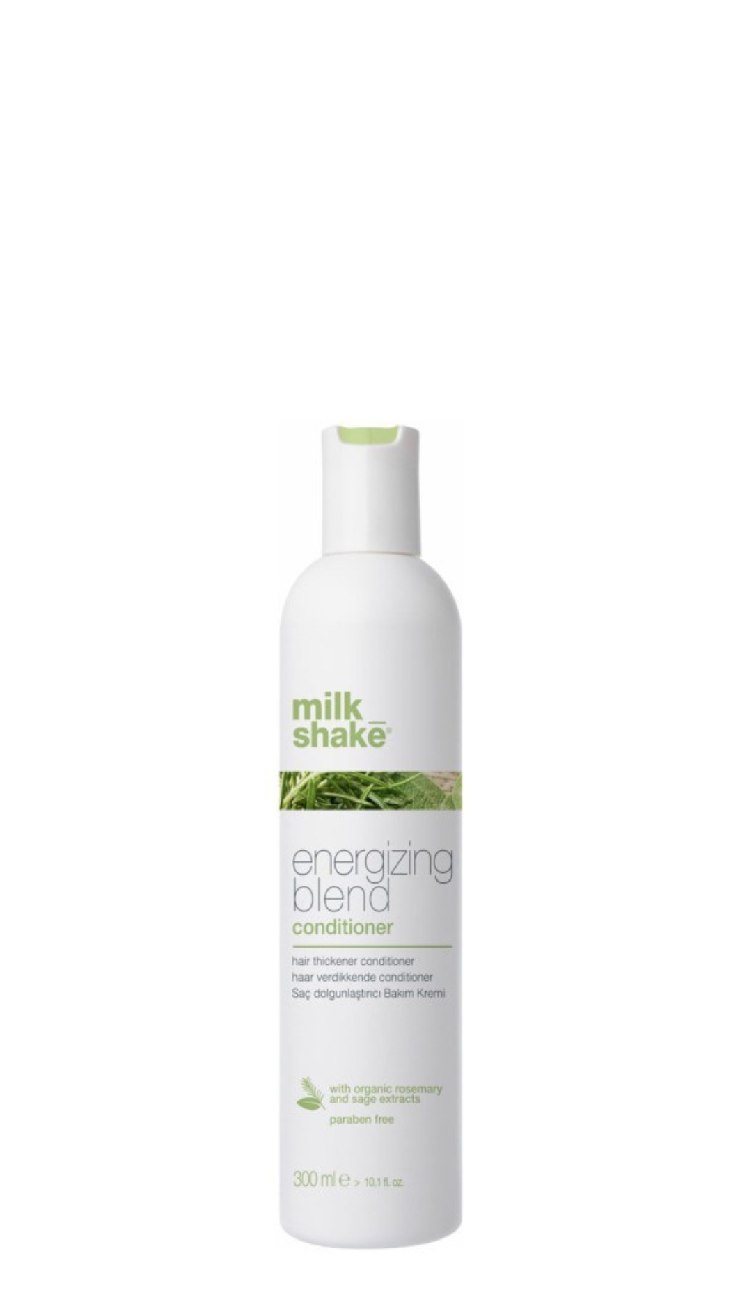 Кондиціонер Milk shake energizing blend 300мл 